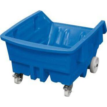 Tipping container model KG